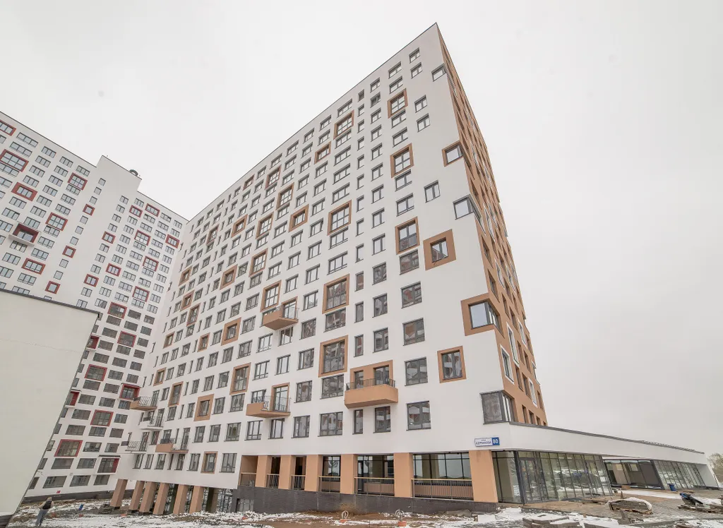 Евродвушка для 4-х гостей