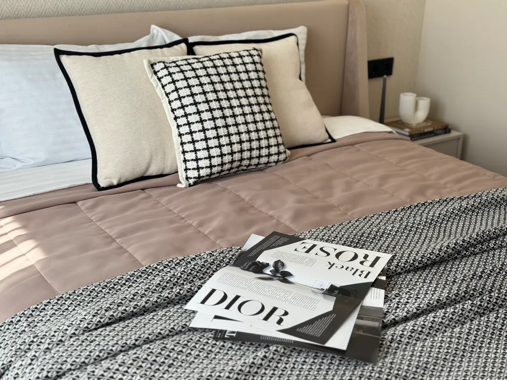 Квартира Квартира посуточно у Балтийского моря | Светлогорск | «Эмберли» — Светлогорск