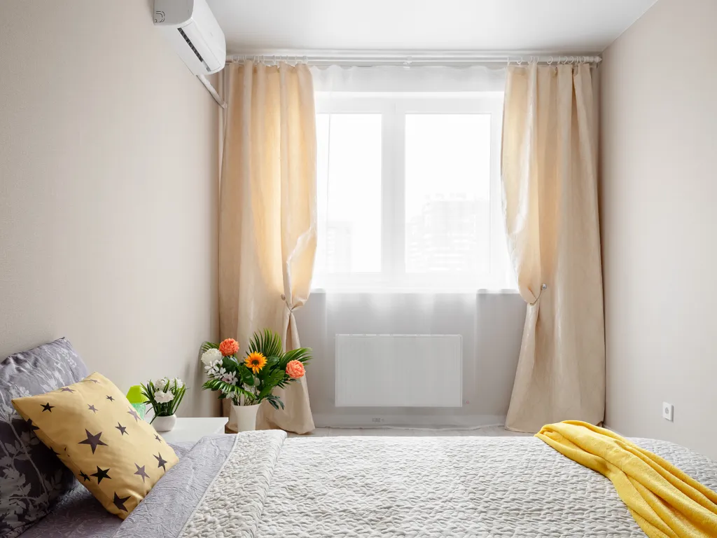 Квартира 1-комнатная Квартира — Краснодар