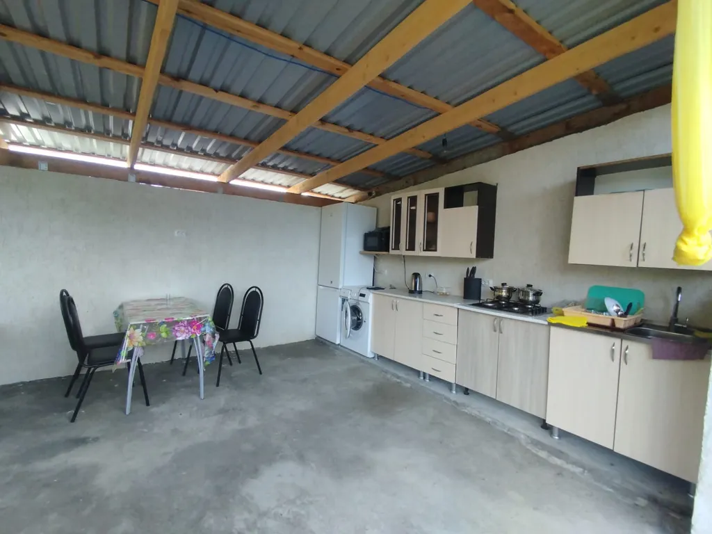 Комфортные комнаты с удобствами