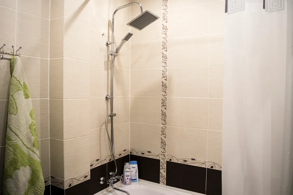 Уютная квартира в историческом центре