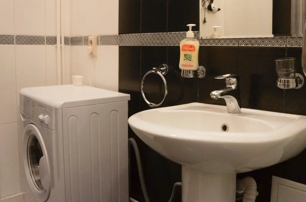 Трехкомнатный коттедж с верандой