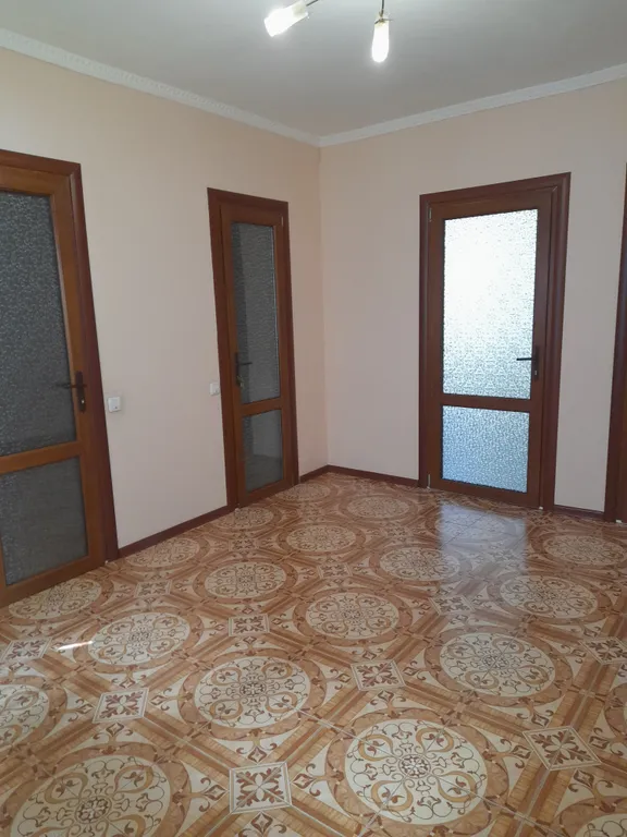 3х комнатный номер с видом на море