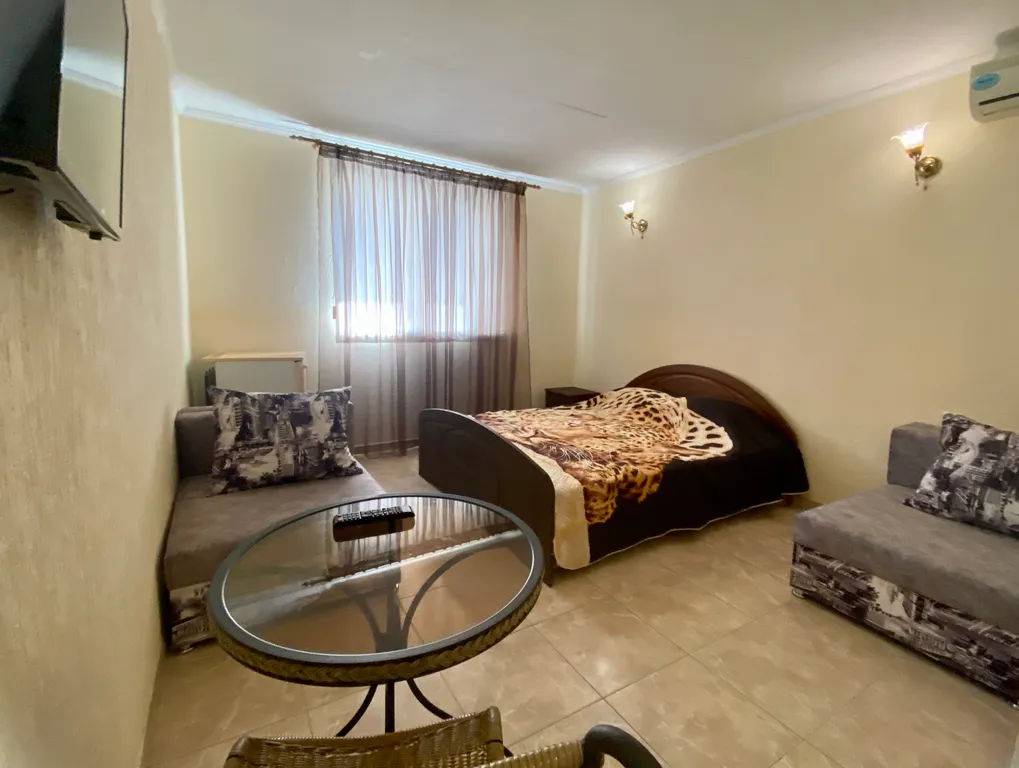 Квартира Комната — Геленджик