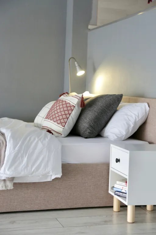 Студия-лофт в Гармонии