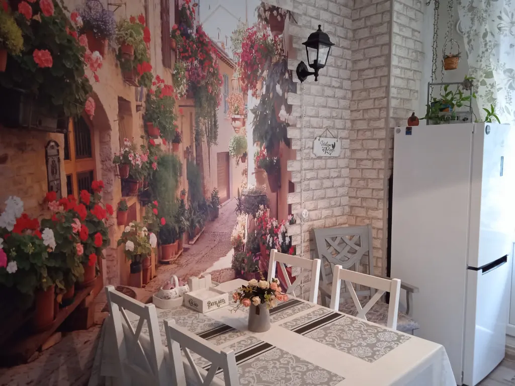 Апартаменты у моря