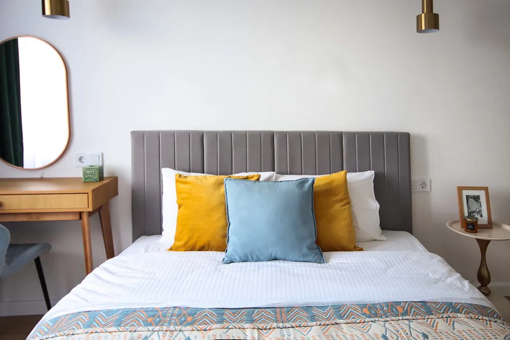 Квартира 1-к квартира - 4 минуты до парка — Краснодар