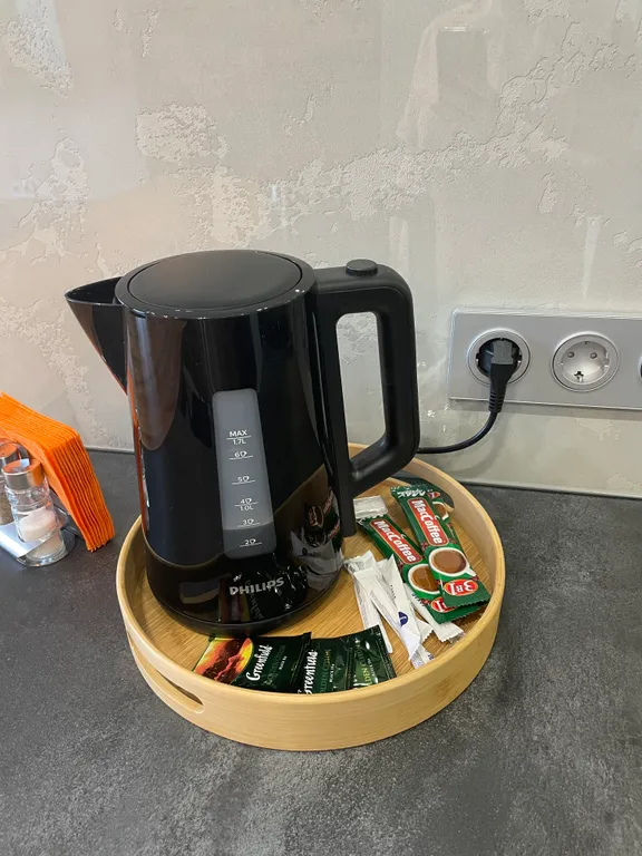 Уютная, чистая квартира