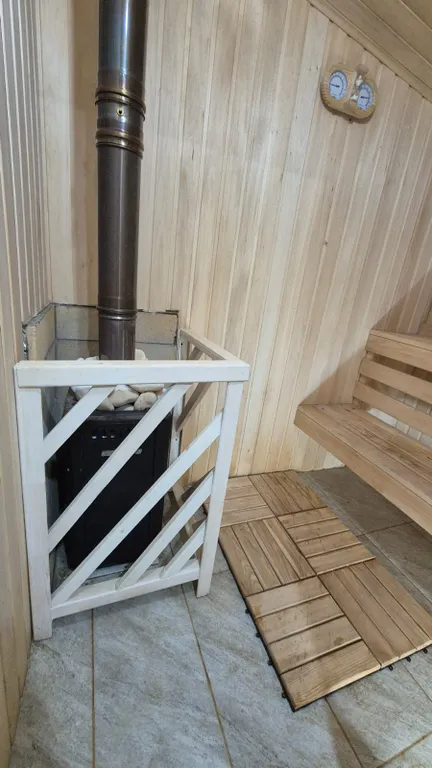 Евродвушка Кислород 1