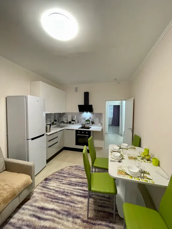 Дом Каспера