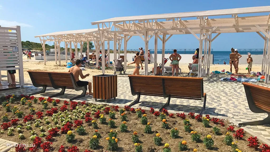 Квартира Апартаменты с видом на море — Севастополь