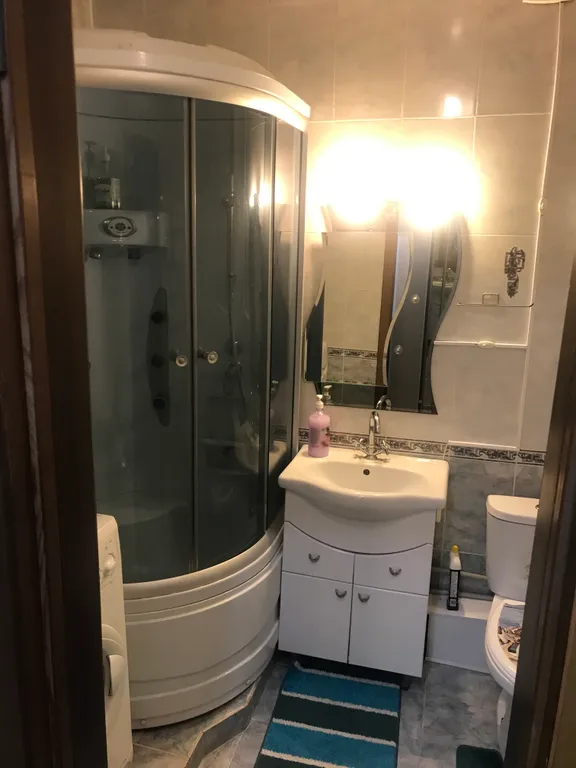 Уютная квартира рядом с Автовокзалом ТЦ Мега Гринн