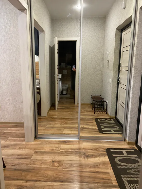 Уютная студия рядом с парком Галицкого