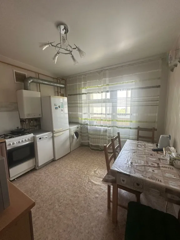 Уютная однокомнатная квартира с прекрасным видом на море!