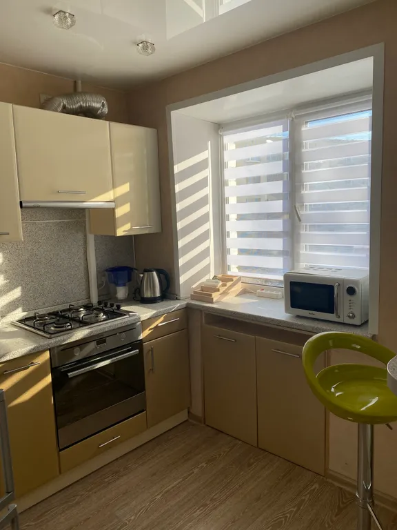 Уютная квартира в центре