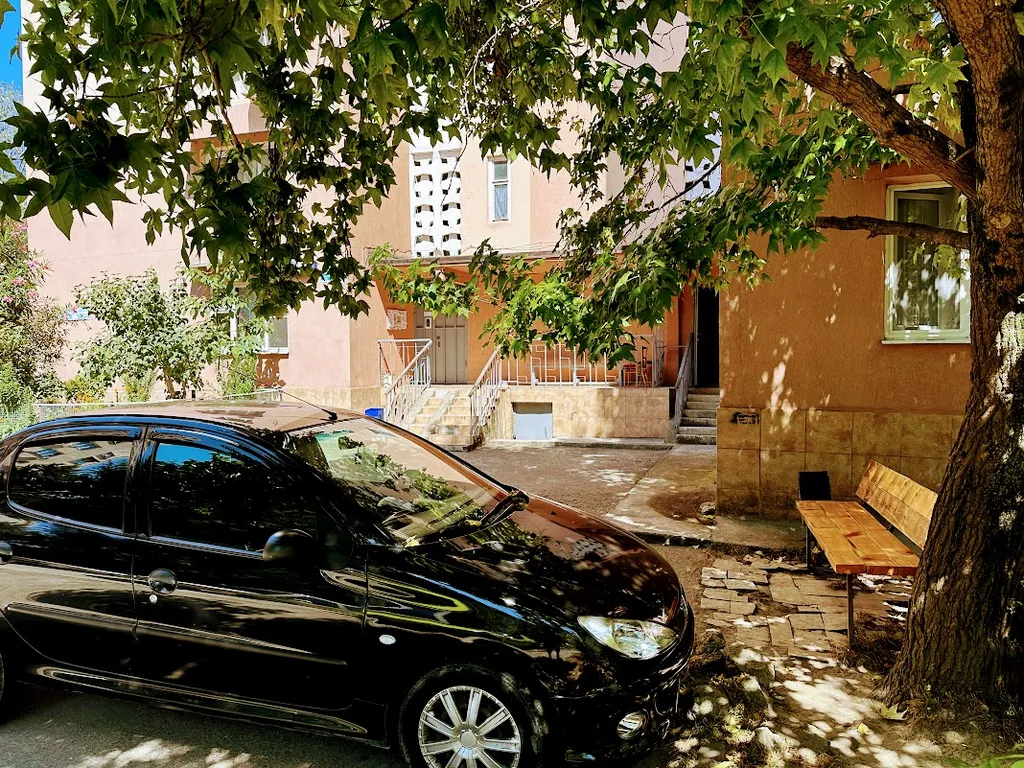 Апартамент Летнее солнце