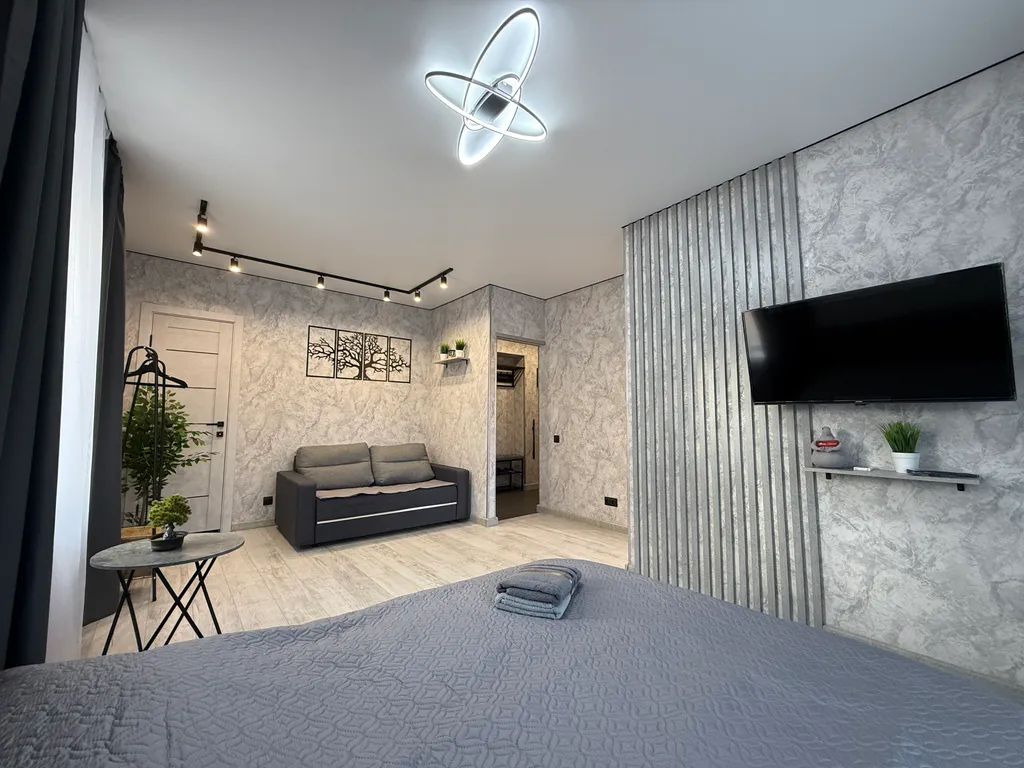 Уютная квартира в самом центре