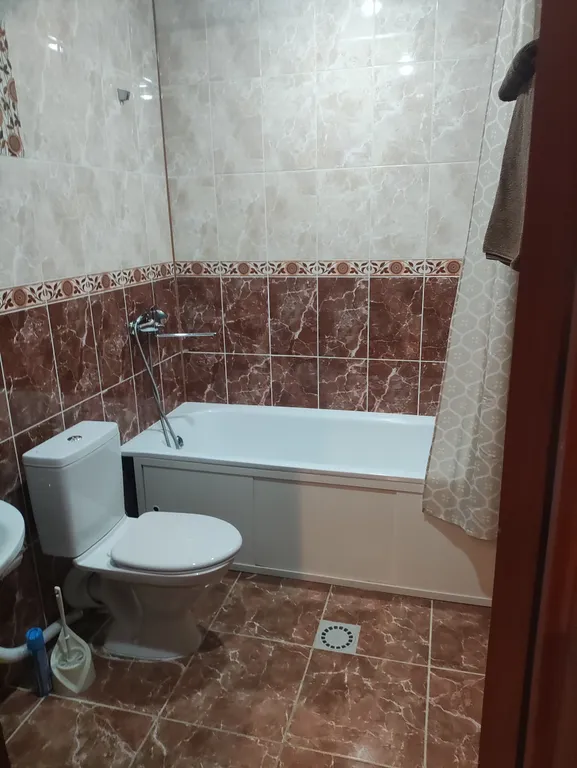 Комната