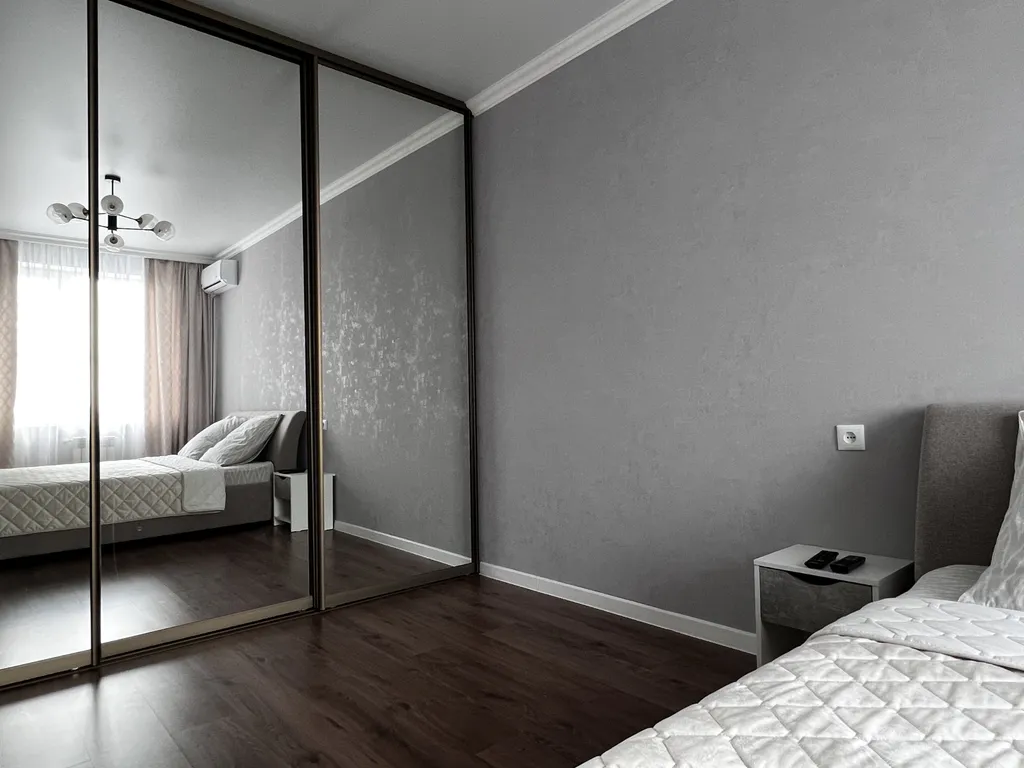 Апартаменты в ЖК Южная Крепость