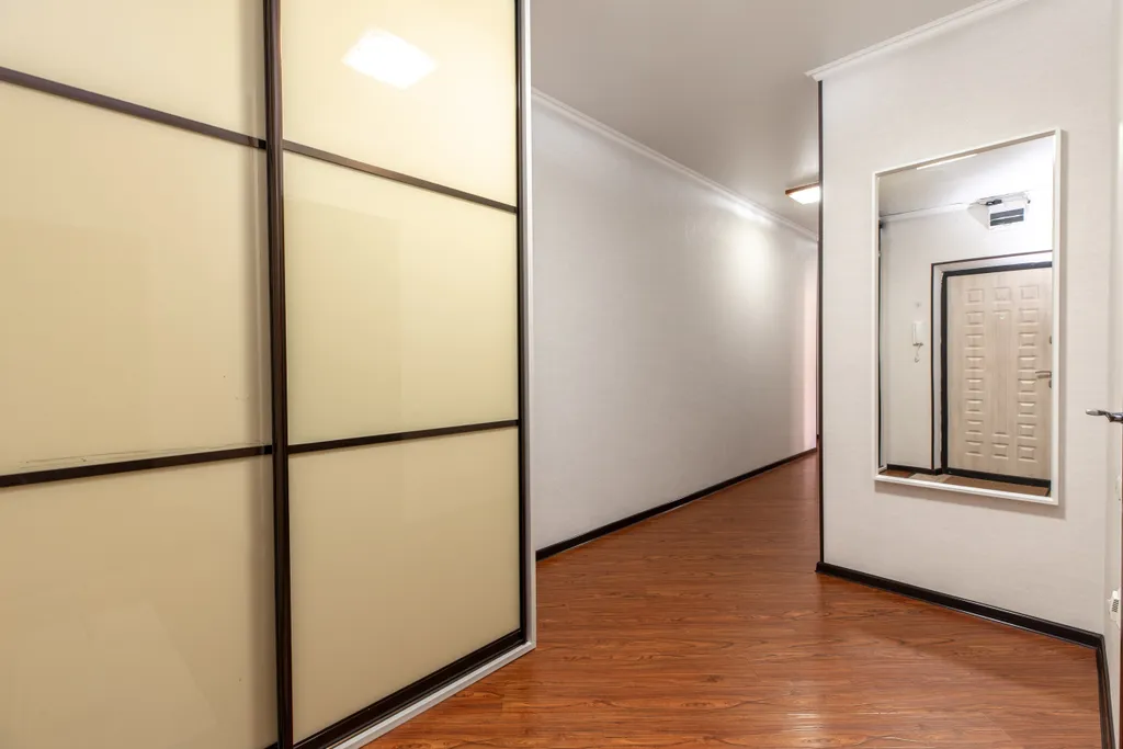 Квартира Квартира в ЖК Панорама — Краснодар