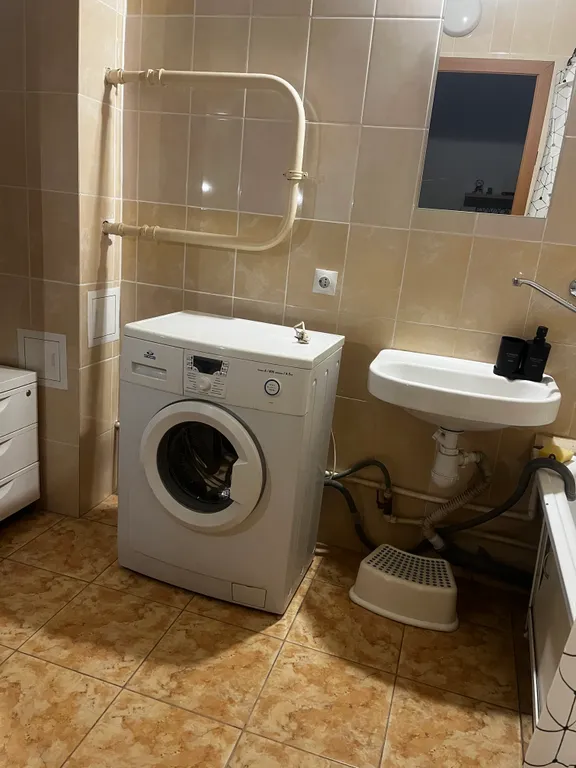 Квартира около аквапарка