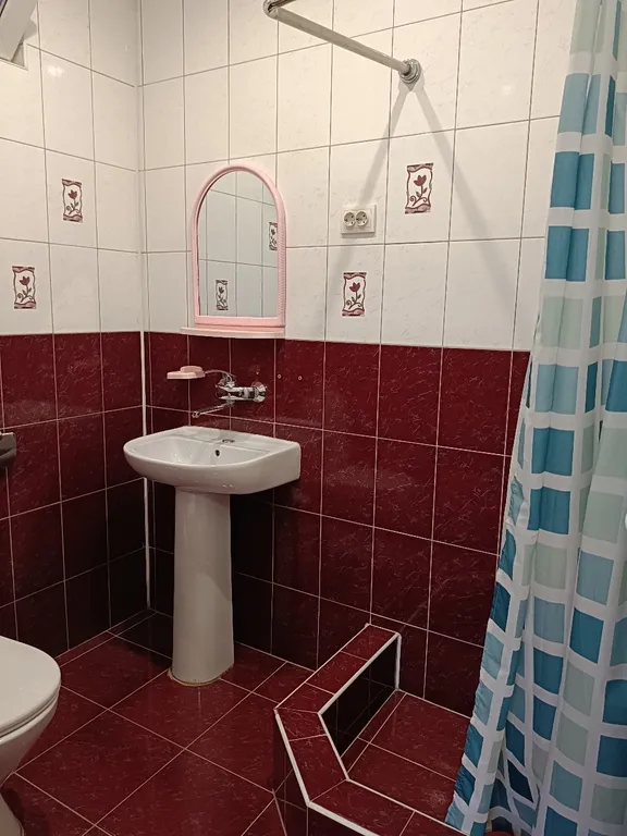 Квартира Комната — Сухум