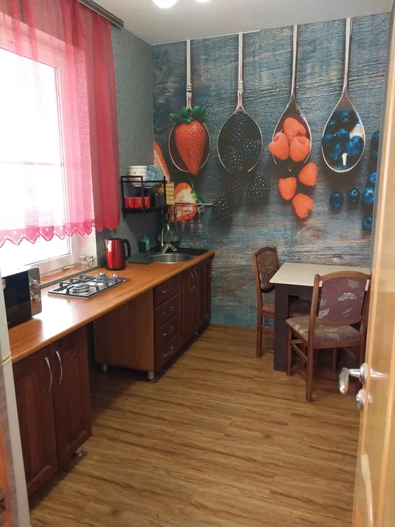 Квартира Комната — Геленджик