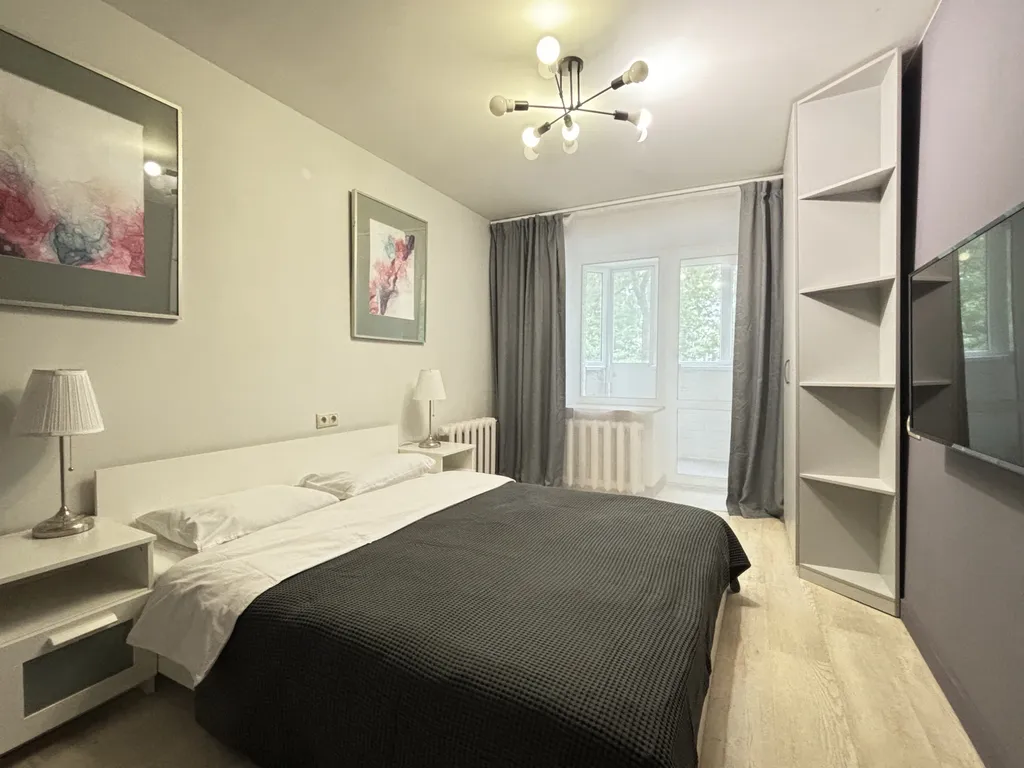 "Хочу приехать" на Благовещенской 89