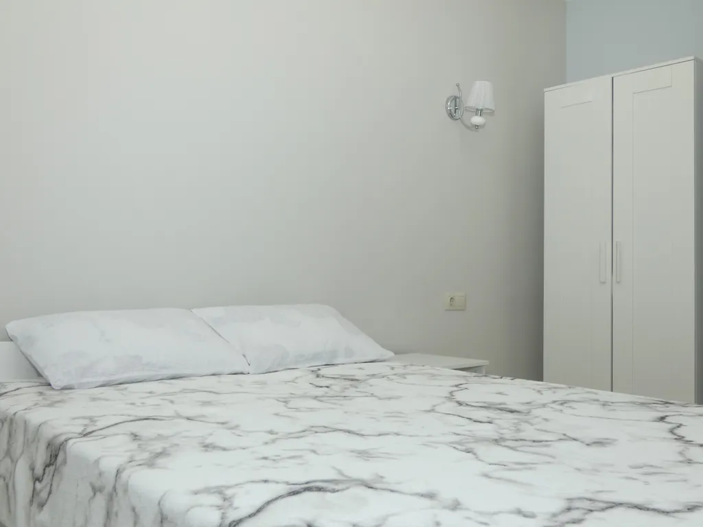 Апартаменты шато лувр в гурзуфе - лучший жк в Крыму