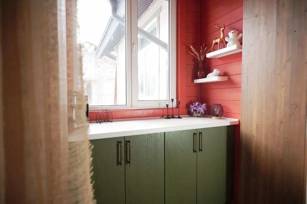 Квартира Комната — Архыз