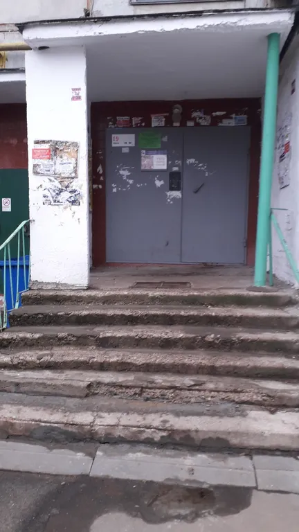 Уютная квартира рядом с Кремлем