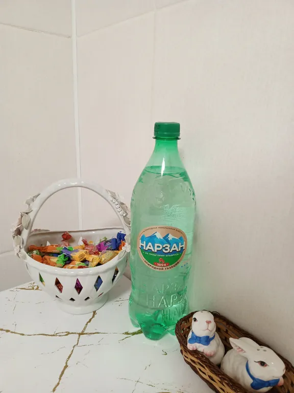 Уютная квартира на тихой улочке