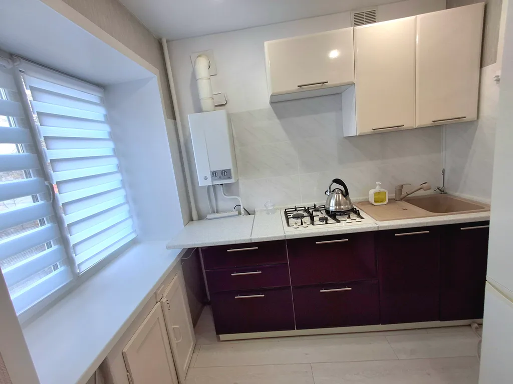 Уютная квартира в районе ТРЦ Ярмарка