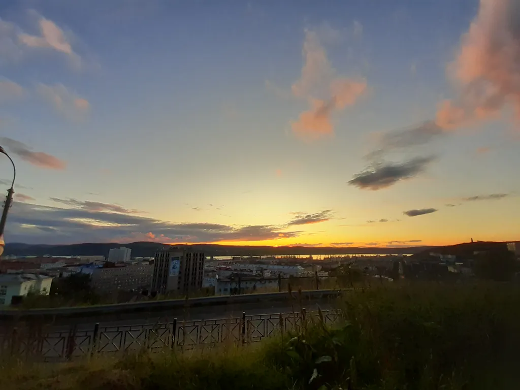 1-комнатная квартира с хорошим ремонтом в Октябрьском районе