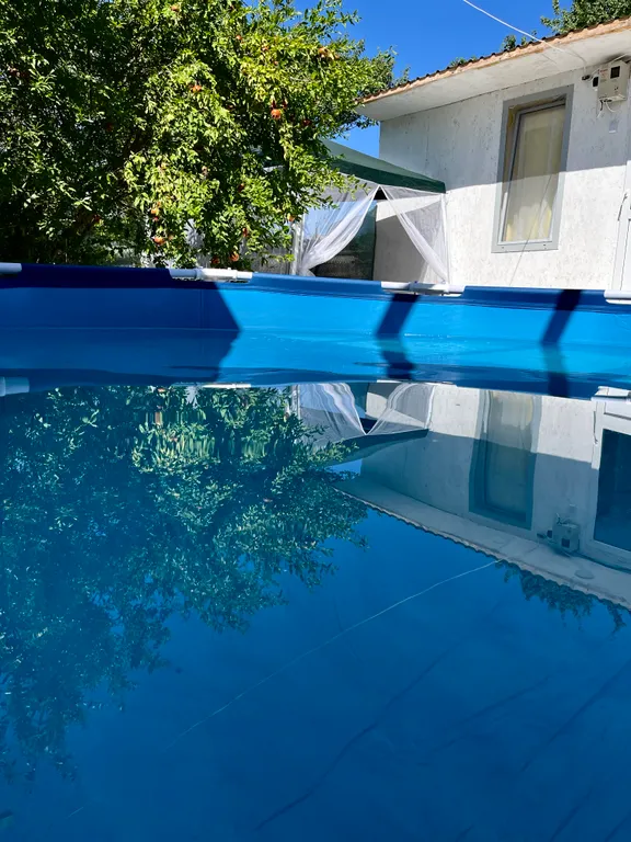 Дом под ключ