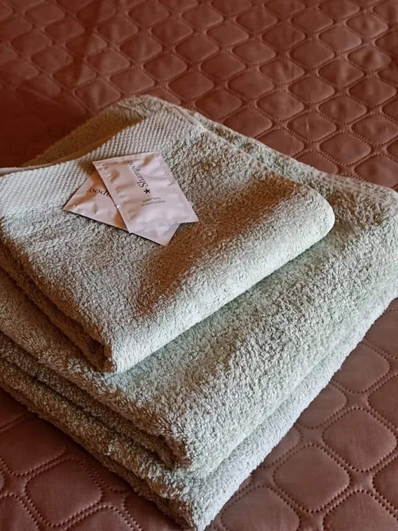 Уютный домик эконом