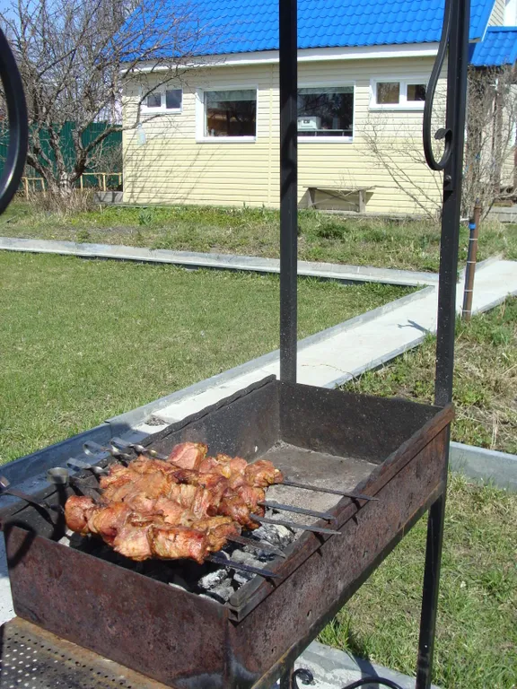 Отдых в Карелии со вкусом