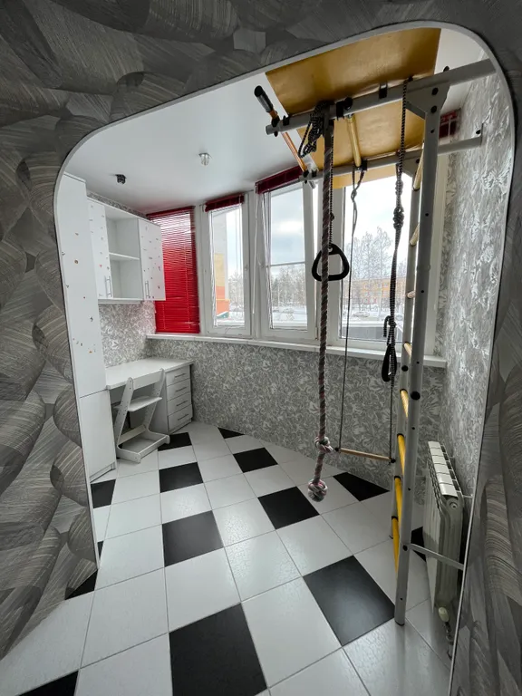 Квартира рядом с федеральным центром Травматологии — аренда посуточно в Чебоксары