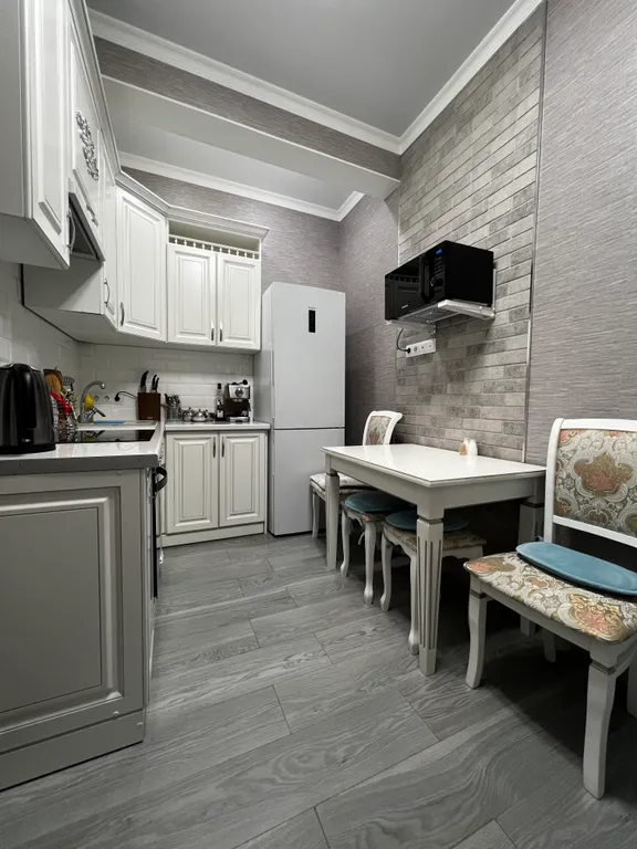 Квартира в ЖК Корона