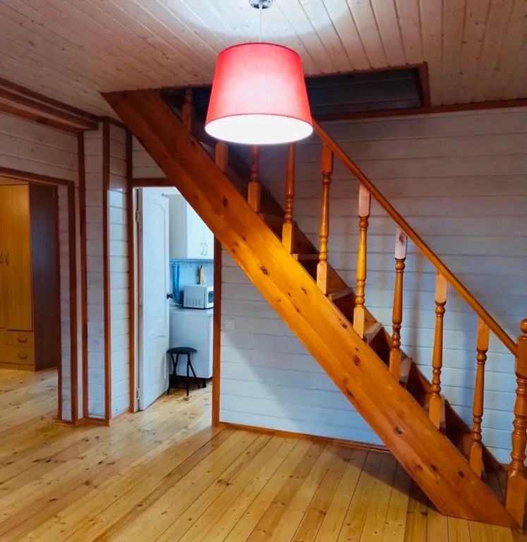 Домик в деревне