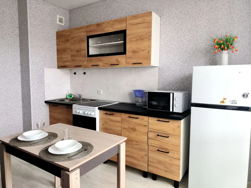 Квартира в 1 минуте от парка развлечений Галилео