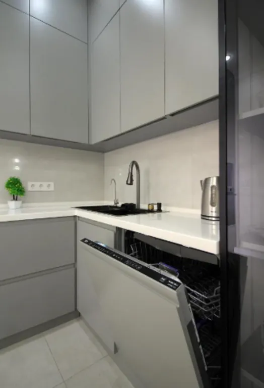 Apartments Comfort City