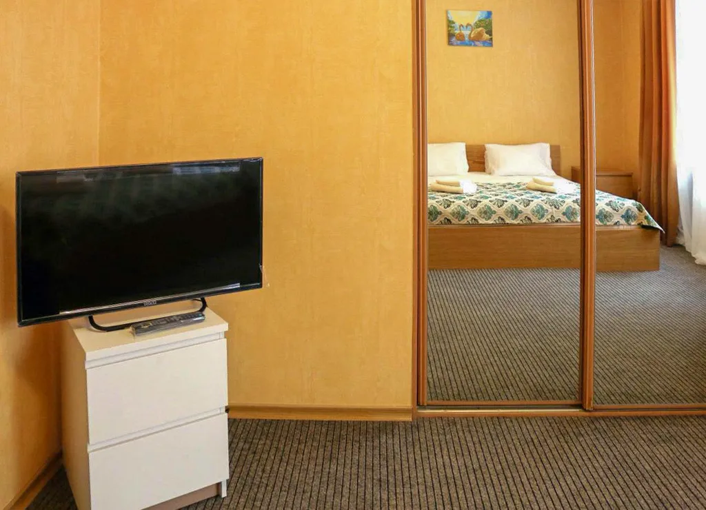 Квартира Комната — Санкт-Петербург