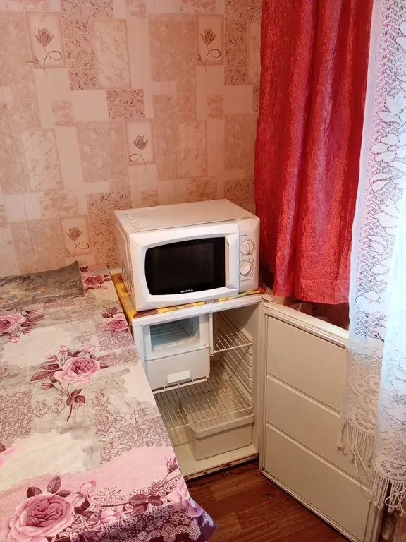 Простая квартира недалеко от Автовокзала