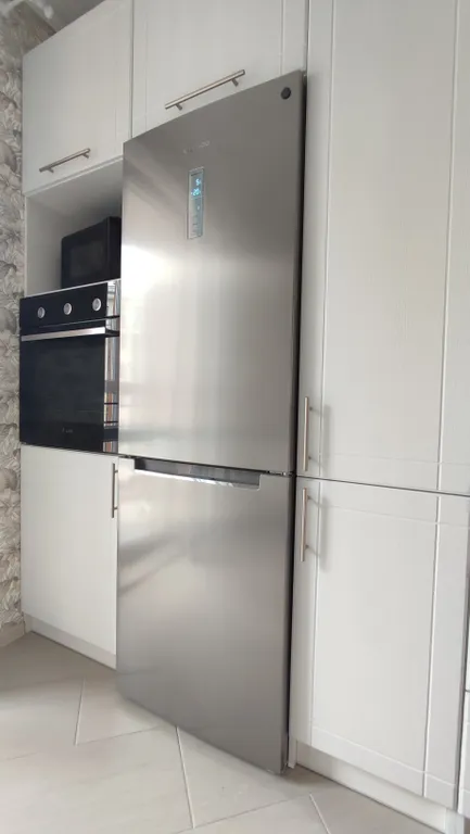 Квартира Квартира у моря и Куршской косы — Зеленоградск