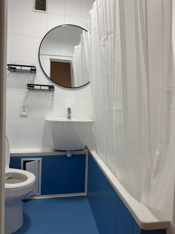 Квартира 1-комнатная Квартира — Калининград