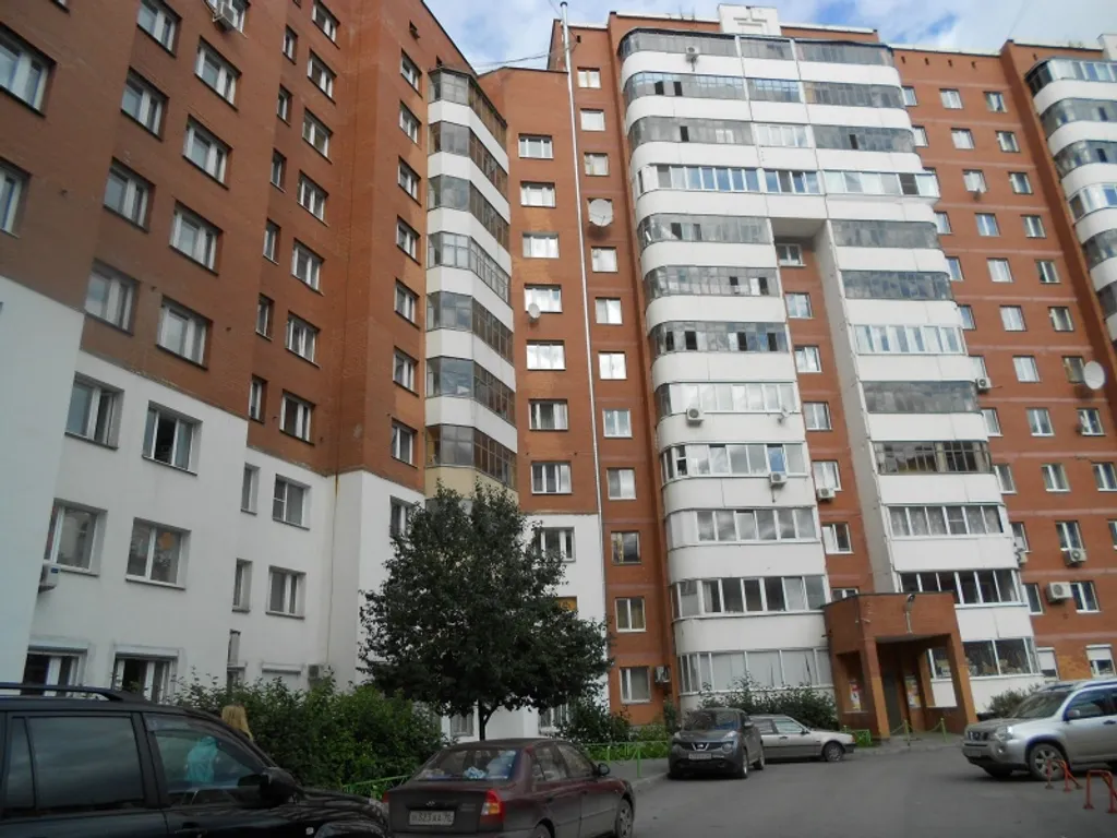 Квартира Уютная квартира в центре города — Екатеринбург