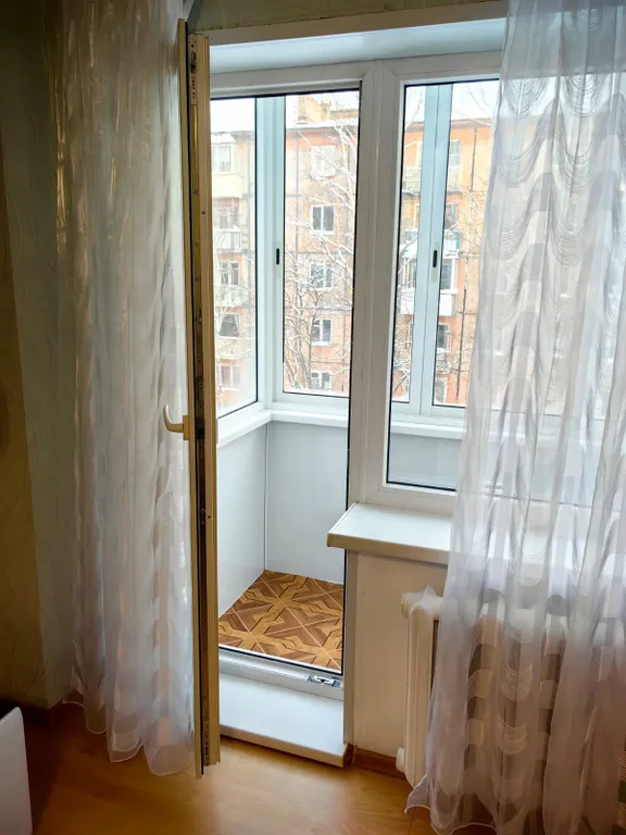 Уютная квартира в расширенном центре со своим парковочным местом