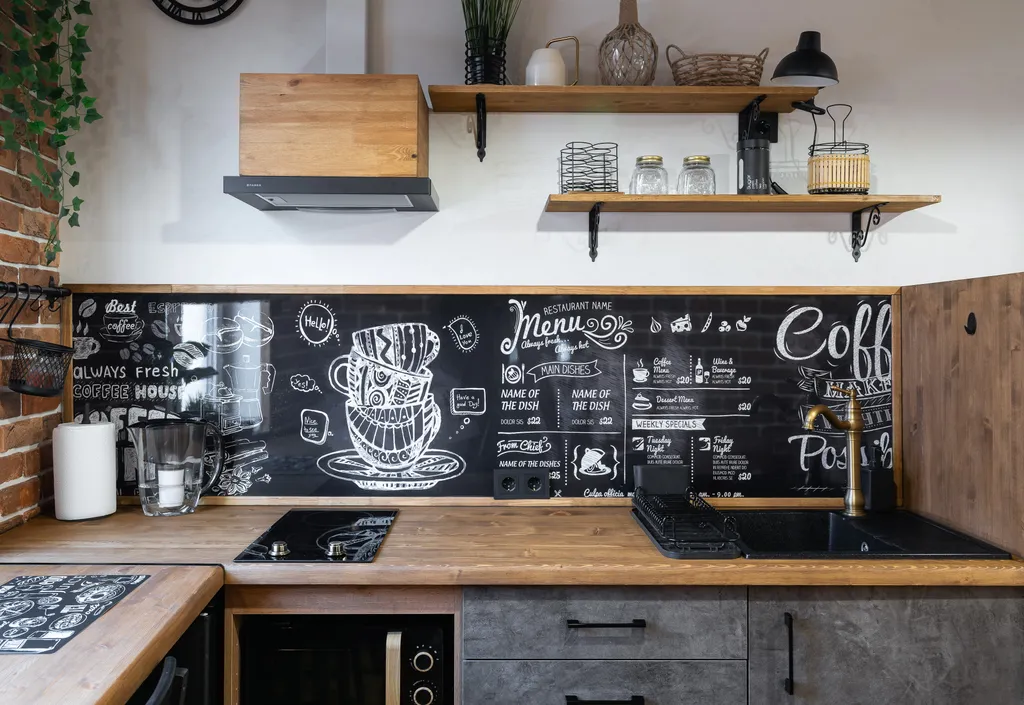 Стильная квартира в самом центре города