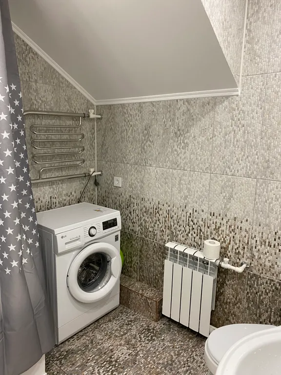 Квартира Новая квартира на Северной стороне рядом с морем — Севастополь